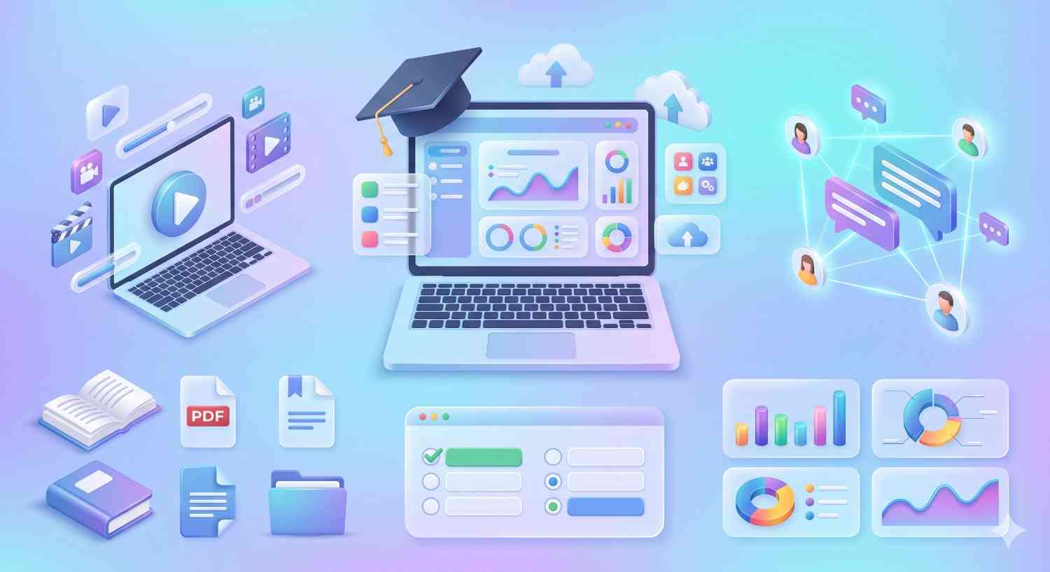 Learning Management System